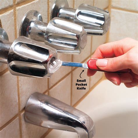 how to fix leaking tub spout|Bathtub Spout. How to replace and fix leaking tub spout